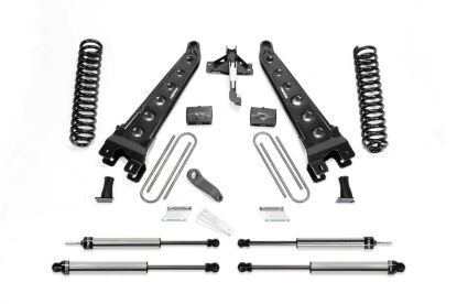 Picture of Fabtech Suspension Lift Kit - K2256DL