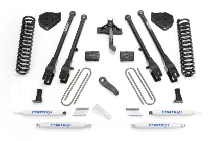 Picture of Fabtech Suspension Lift Kit - K2257