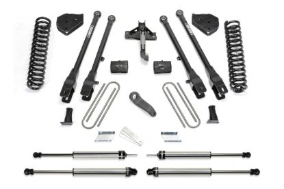Picture of Fabtech Suspension Lift Kit - K2257DL