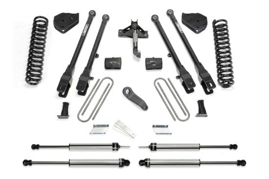 Picture of Fabtech Suspension Lift Kit - K2257DL