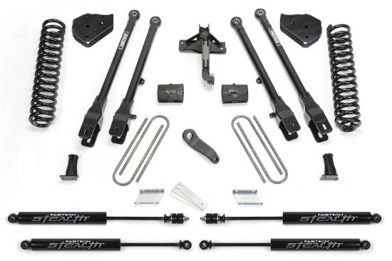 Picture of Fabtech Suspension Lift Kit - K2257M