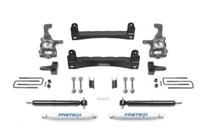 Picture of Fabtech Suspension Lift Kit - K2258