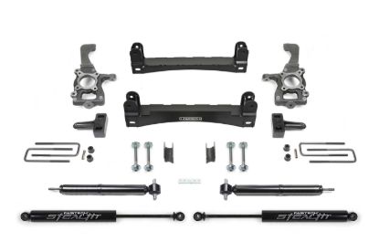 Picture of Fabtech Suspension Lift Kit - K2258M