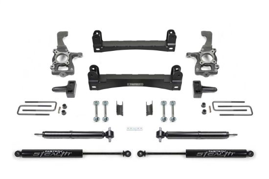 Picture of Fabtech Suspension Lift Kit - K2258M