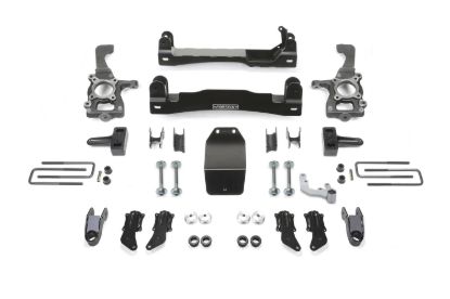 Picture of Fabtech Suspension Lift Kit - K2263