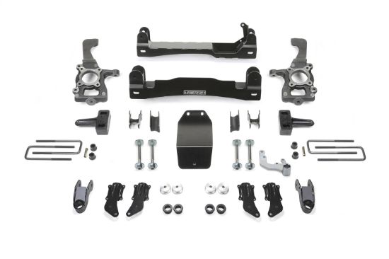 Picture of Fabtech Suspension Lift Kit - K2263