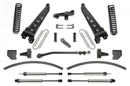 Picture of Fabtech Suspension Lift Kit - K2265DL