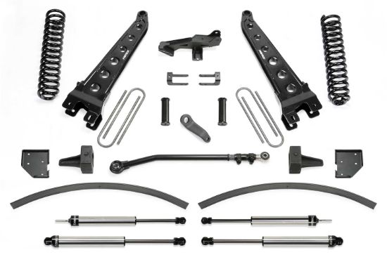 Picture of Fabtech Suspension Lift Kit - K2265DL