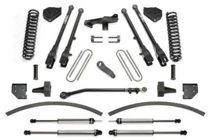 Picture of Fabtech Suspension Lift Kit - K2266DL