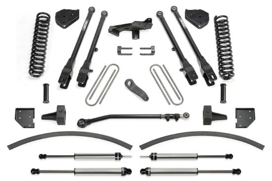 Picture of Fabtech Suspension Lift Kit - K2266DL