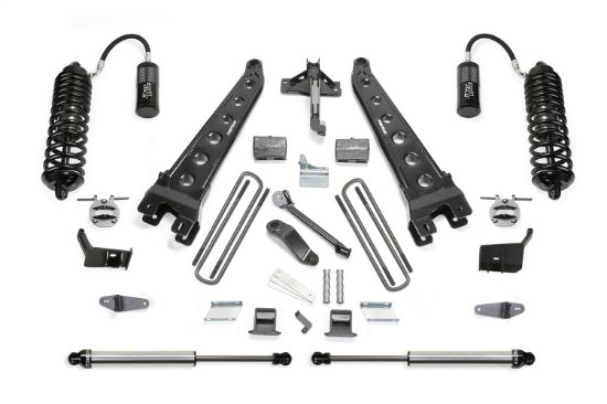 Picture of Fabtech Suspension Lift Kit - K2270DL