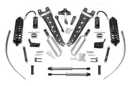 Picture of Fabtech Suspension Lift Kit - K2274DL