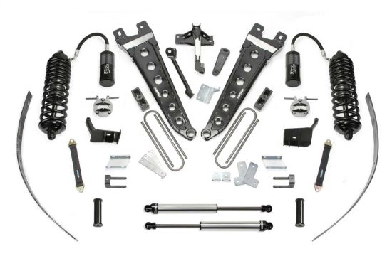 Picture of Fabtech Suspension Lift Kit - K2274DL