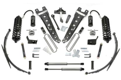 Picture of Fabtech Suspension Lift Kit - K2275DL