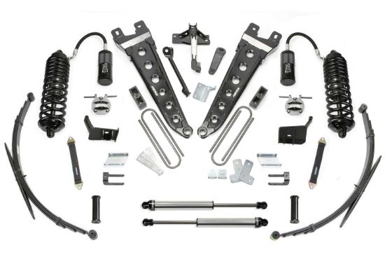 Picture of Fabtech Suspension Lift Kit - K2275DL