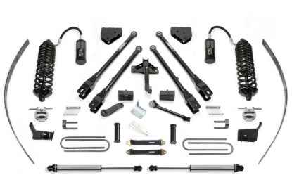 Picture of Fabtech Suspension Lift Kit - K2276DL