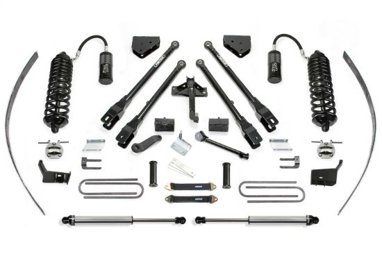 Picture of Fabtech Suspension Lift Kit - K2276DL