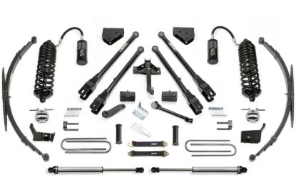 Picture of Fabtech Suspension Lift Kit - K2278DL
