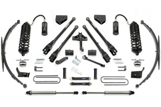 Picture of Fabtech Suspension Lift Kit - K2278DL