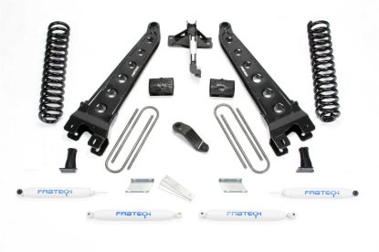 Picture of Fabtech Suspension Lift Kit - K2282