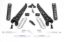 Picture of Fabtech Suspension Lift Kit - K2282