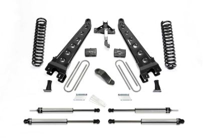 Picture of Fabtech Suspension Lift Kit - K2282DL