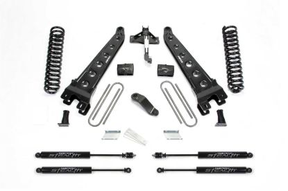 Picture of Fabtech Suspension Lift Kit - K2282M