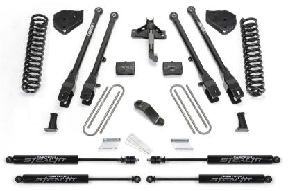 Picture of Fabtech Suspension Lift Kit - K2284M