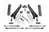 Picture of Fabtech Suspension Lift Kit - K2289DL