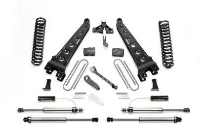 Picture of Fabtech Suspension Lift Kit - K2289DL
