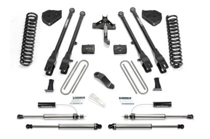 Picture of Fabtech Suspension Lift Kit - K2290DL