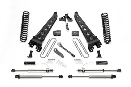 Picture of Fabtech Suspension Lift Kit - K2291DL
