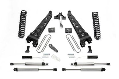 Picture of Fabtech Suspension Lift Kit - K2293DL