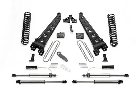 Picture of Fabtech Suspension Lift Kit - K2293DL