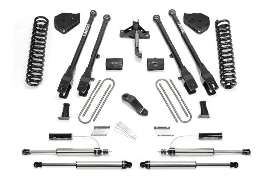 Picture of Fabtech Suspension Lift Kit - K2296DL