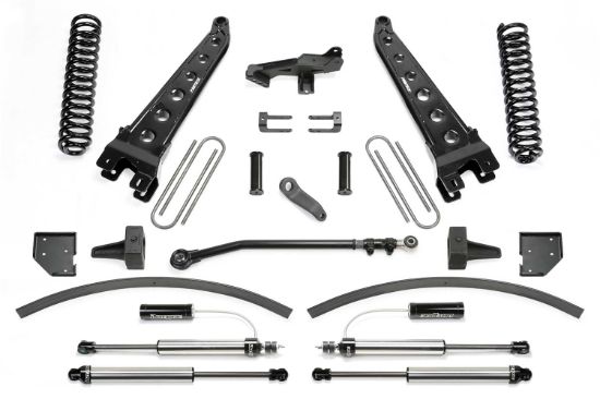 Picture of Fabtech Suspension Lift Kit - K2297DL
