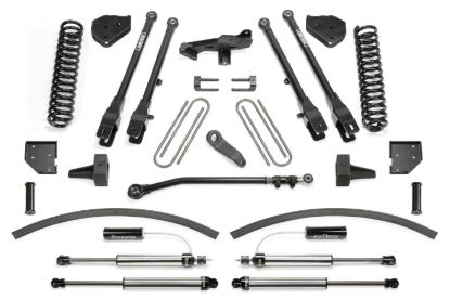 Picture of Fabtech Suspension Lift Kit - K2298DL