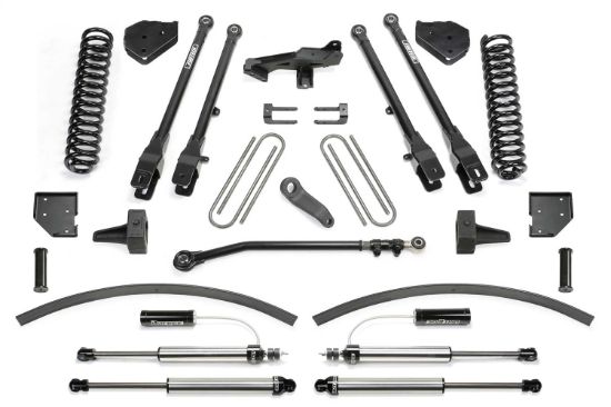 Picture of Fabtech Suspension Lift Kit - K2298DL