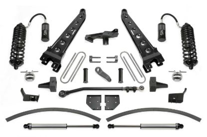 Picture of Fabtech Suspension Lift Kit - K2301DL