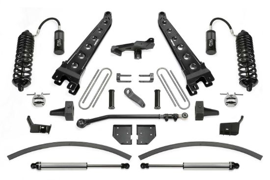 Picture of Fabtech Suspension Lift Kit - K2301DL