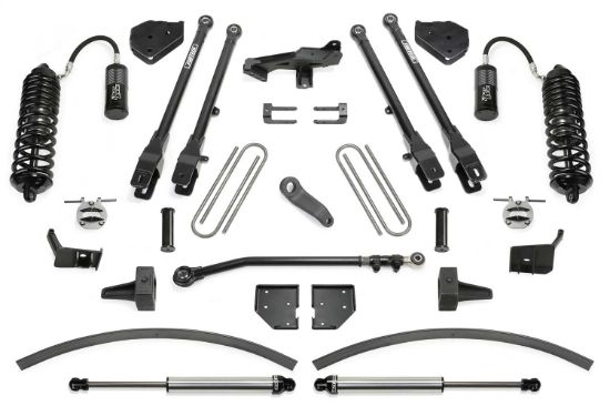 Picture of Fabtech Suspension Lift Kit - K2302DL