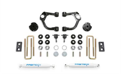 Picture of Fabtech Suspension Lift Kit - K2322