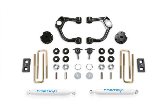 Picture of Fabtech Suspension Lift Kit - K2322