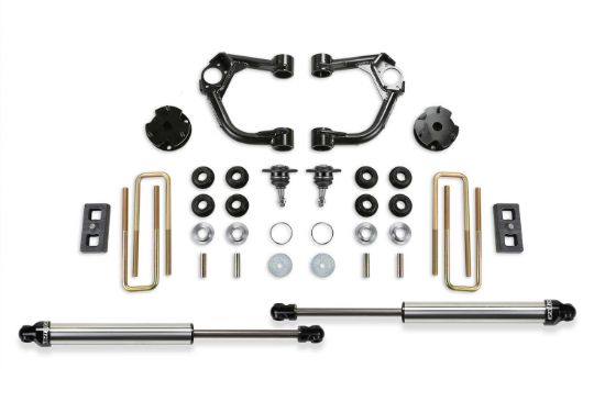 Picture of Fabtech Suspension Lift Kit - K2322DL