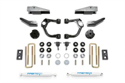 Picture of Fabtech Suspension Lift Kit - K2323