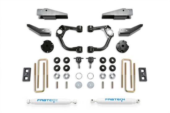 Picture of Fabtech Suspension Lift Kit - K2323