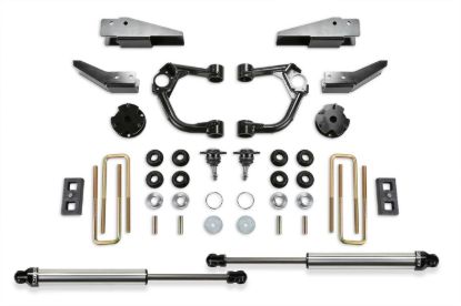 Picture of Fabtech Suspension Lift Kit - K2323DL