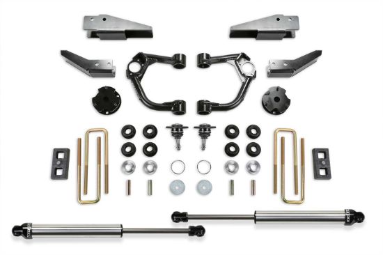 Picture of Fabtech Suspension Lift Kit - K2323DL