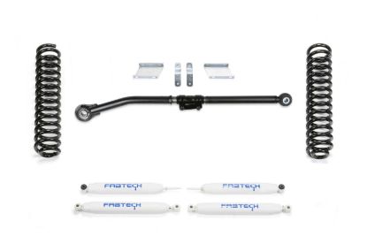 Picture of Fabtech Suspension Lift Kit - K2333