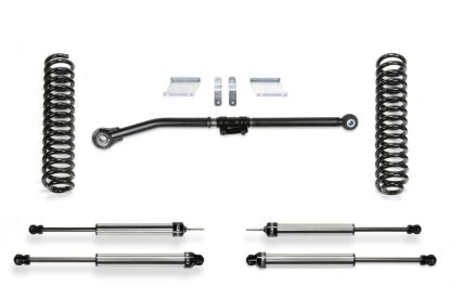 Picture of Fabtech Suspension Lift Kit - K2333DL